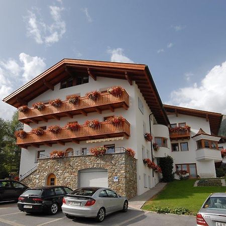 Apart Hotel Garni Kofler Fiss Esterno foto