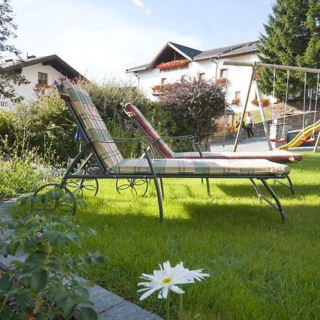 Apart Hotel Garni Kofler Fiss Esterno foto