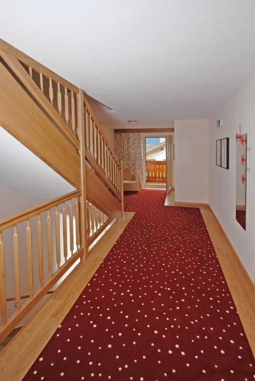 Apart Hotel Garni Kofler Fiss Esterno foto