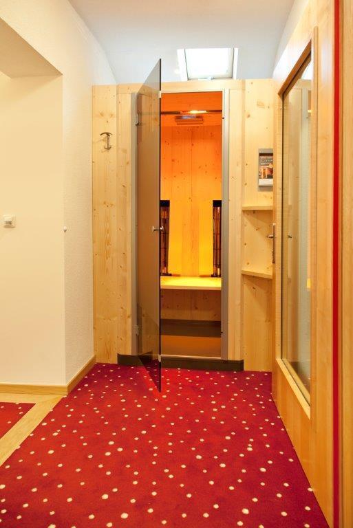 Apart Hotel Garni Kofler Fiss Esterno foto